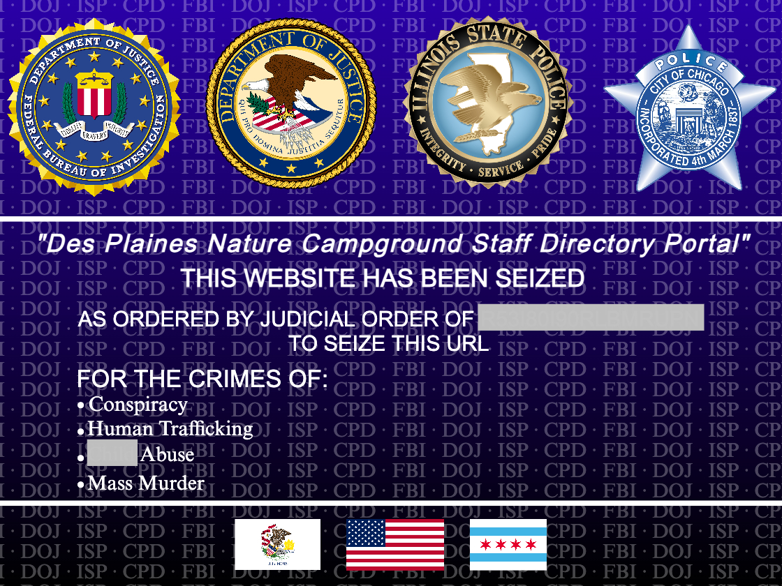 Staff Directory Portal