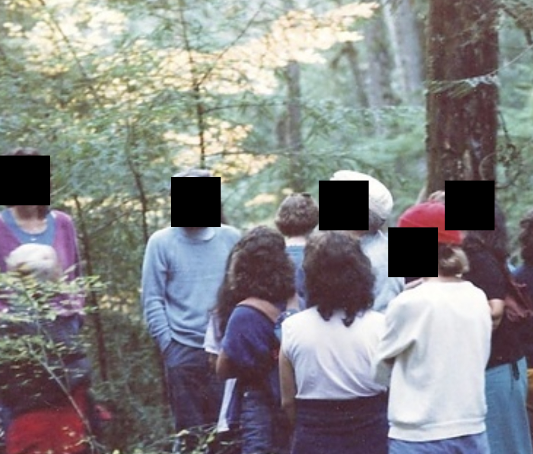 Group of people